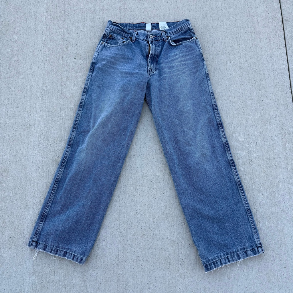 Y2k Lucky Brand Jeans 32